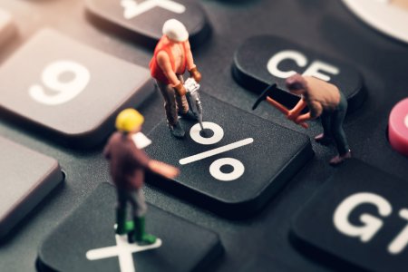 Working to get the best rates for you