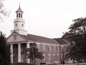 Rogersville Tennessee Courthouse Rogersville Tennessee Courthouse