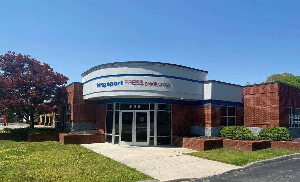 Kingsport Branch Kingsport Branch