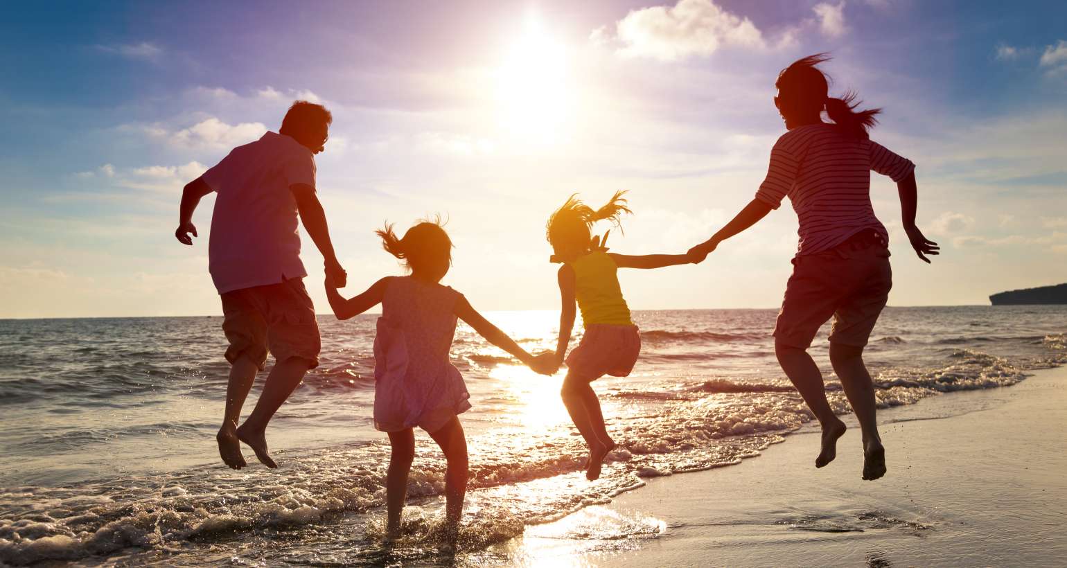 Taking a Vacation Matters