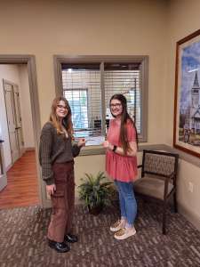 2022 Scholarship Winners