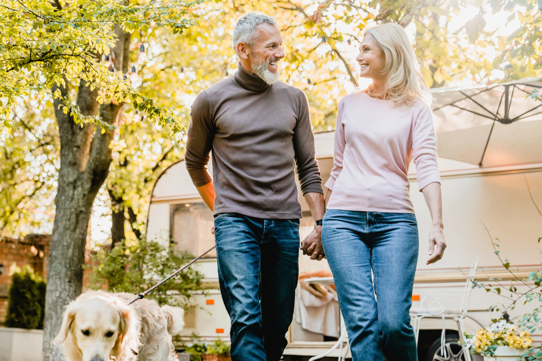 Financial Tips for Mid-life