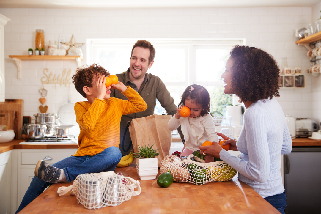 Financial Tips for Family & Career-Focused Adults