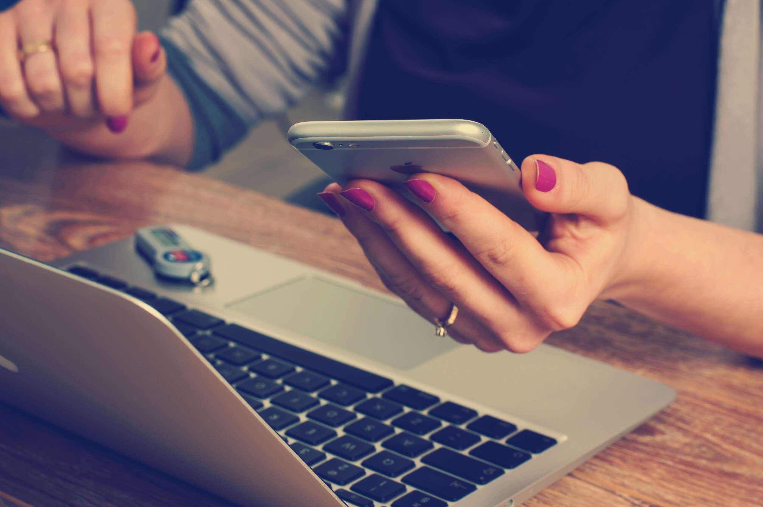 Electronic Services for Traveling Members