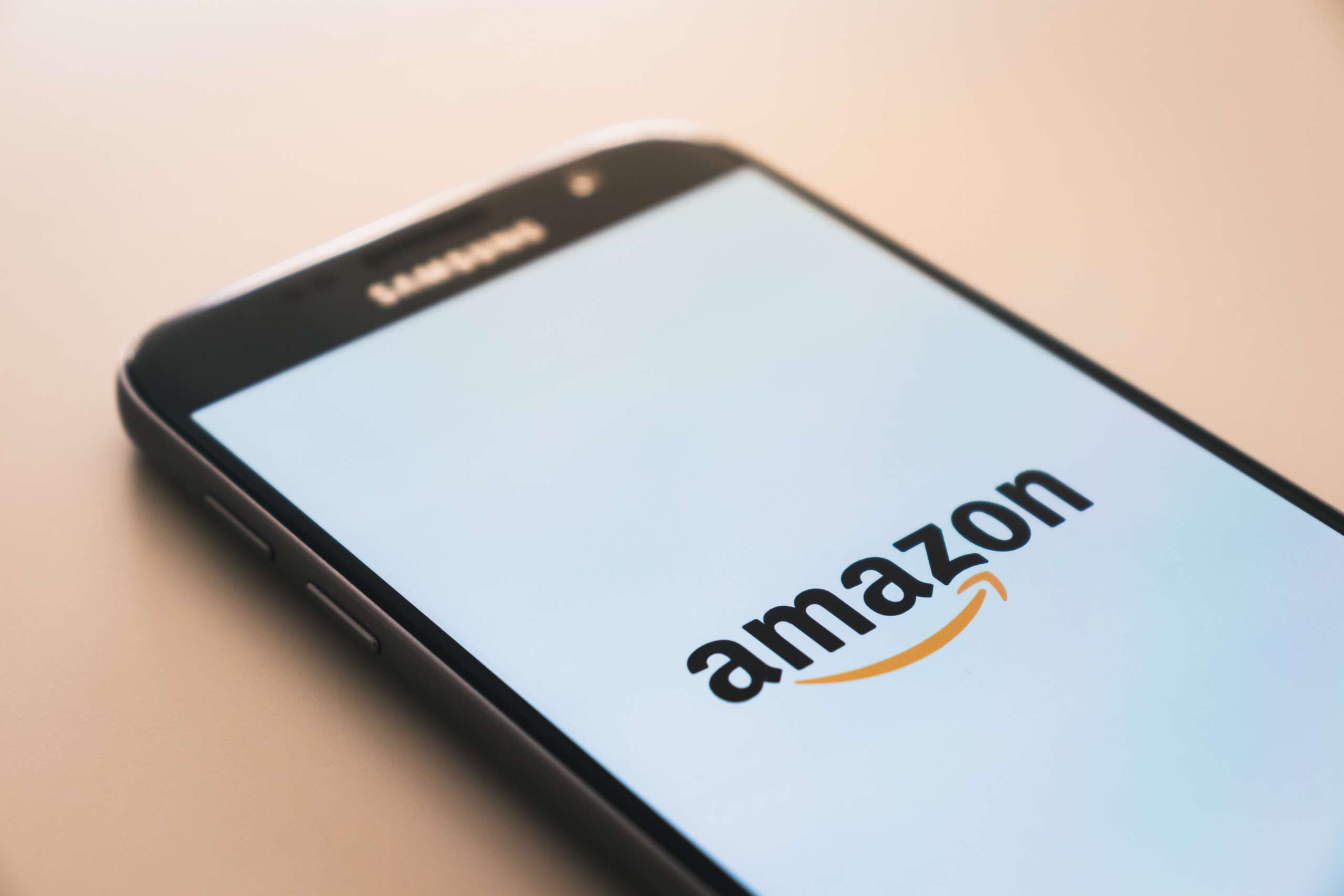 Amazon Shopping Scams