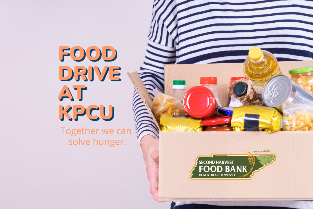 Together We Can Stop Hunger