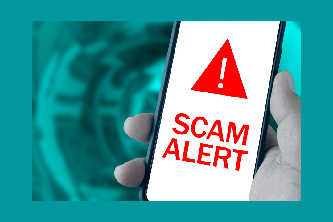 TN Secretary of State Scam Warning