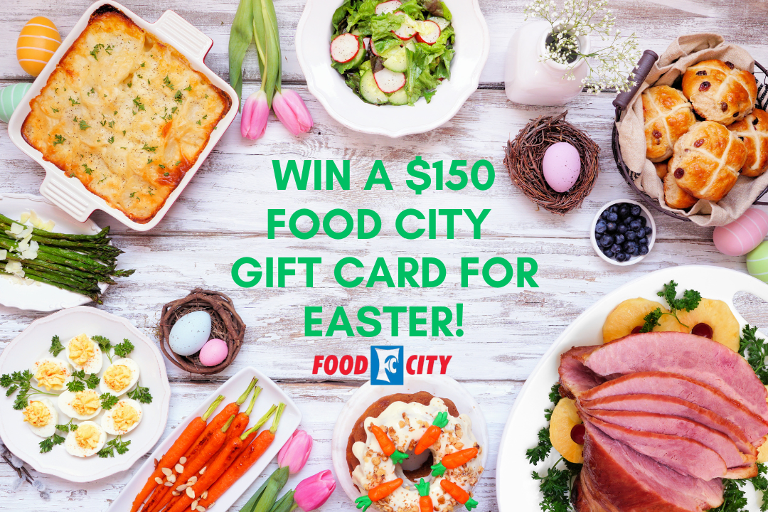 Win by Connecting with Us on Facebook!