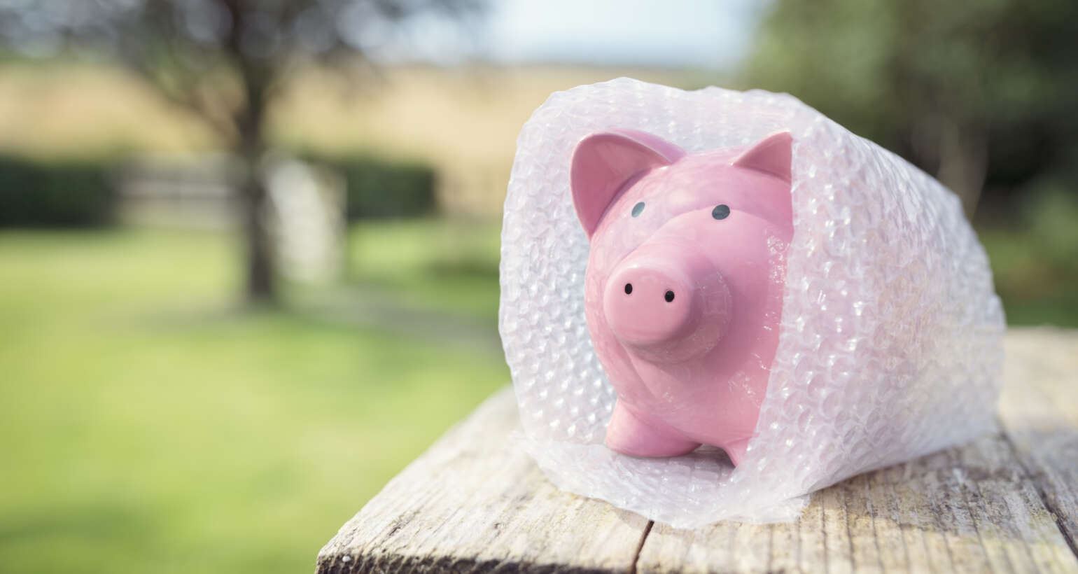 Your finances are secure at KPCU.