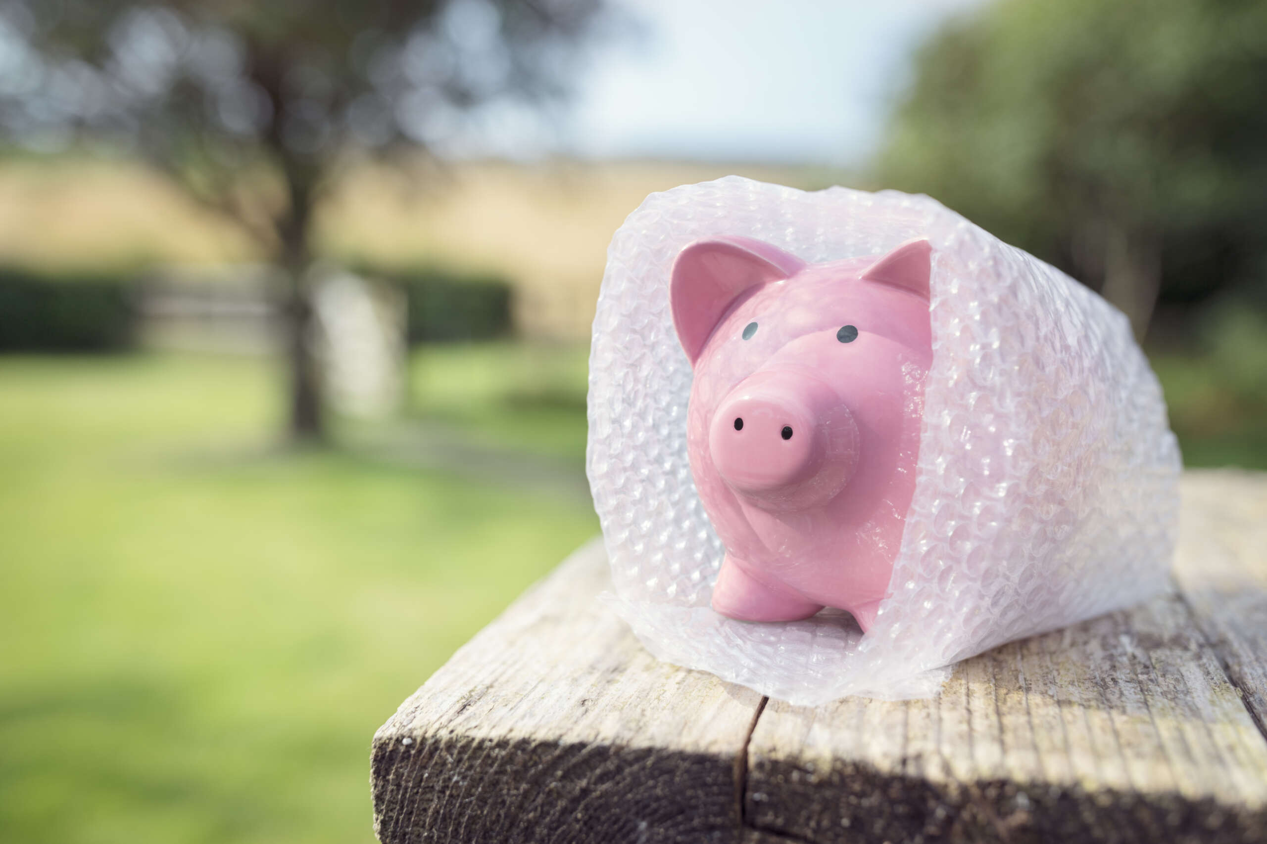 Your finances are secure at KPCU.