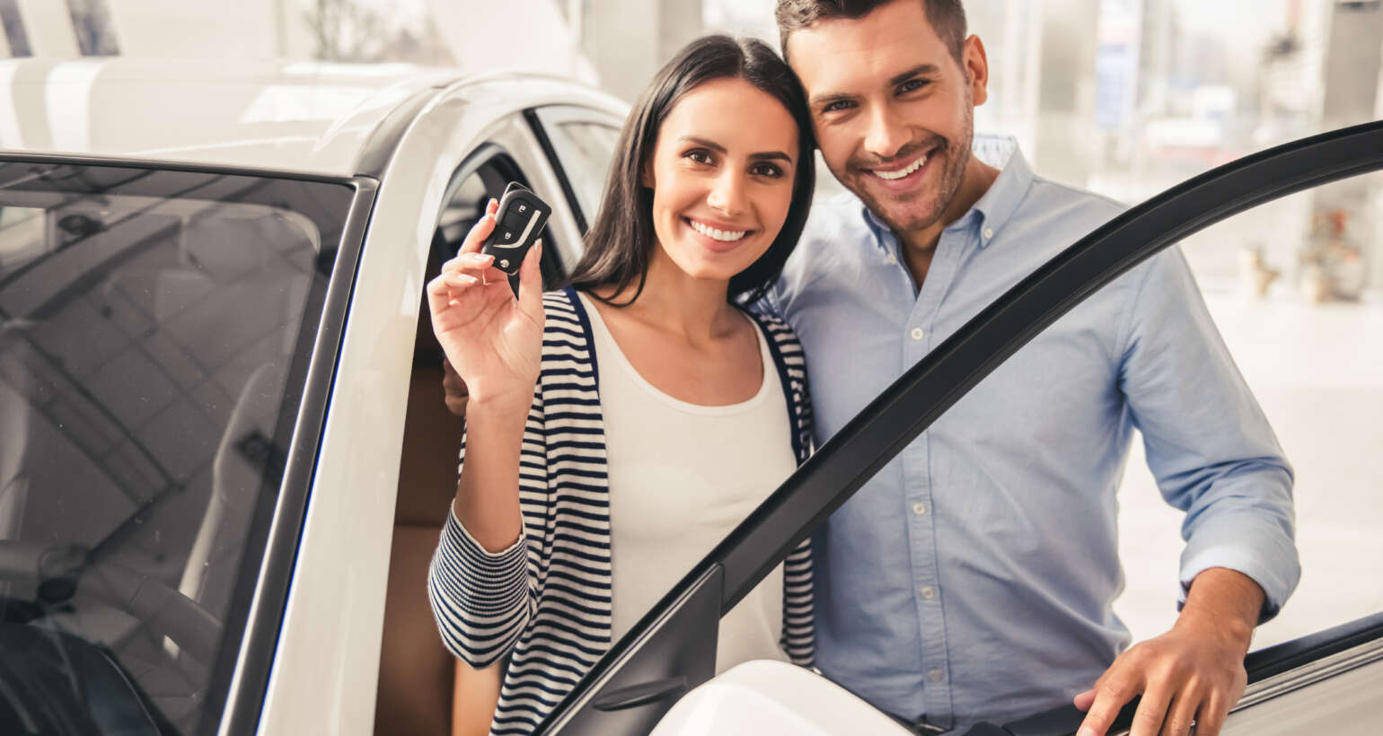 Auto Lending at KPCU