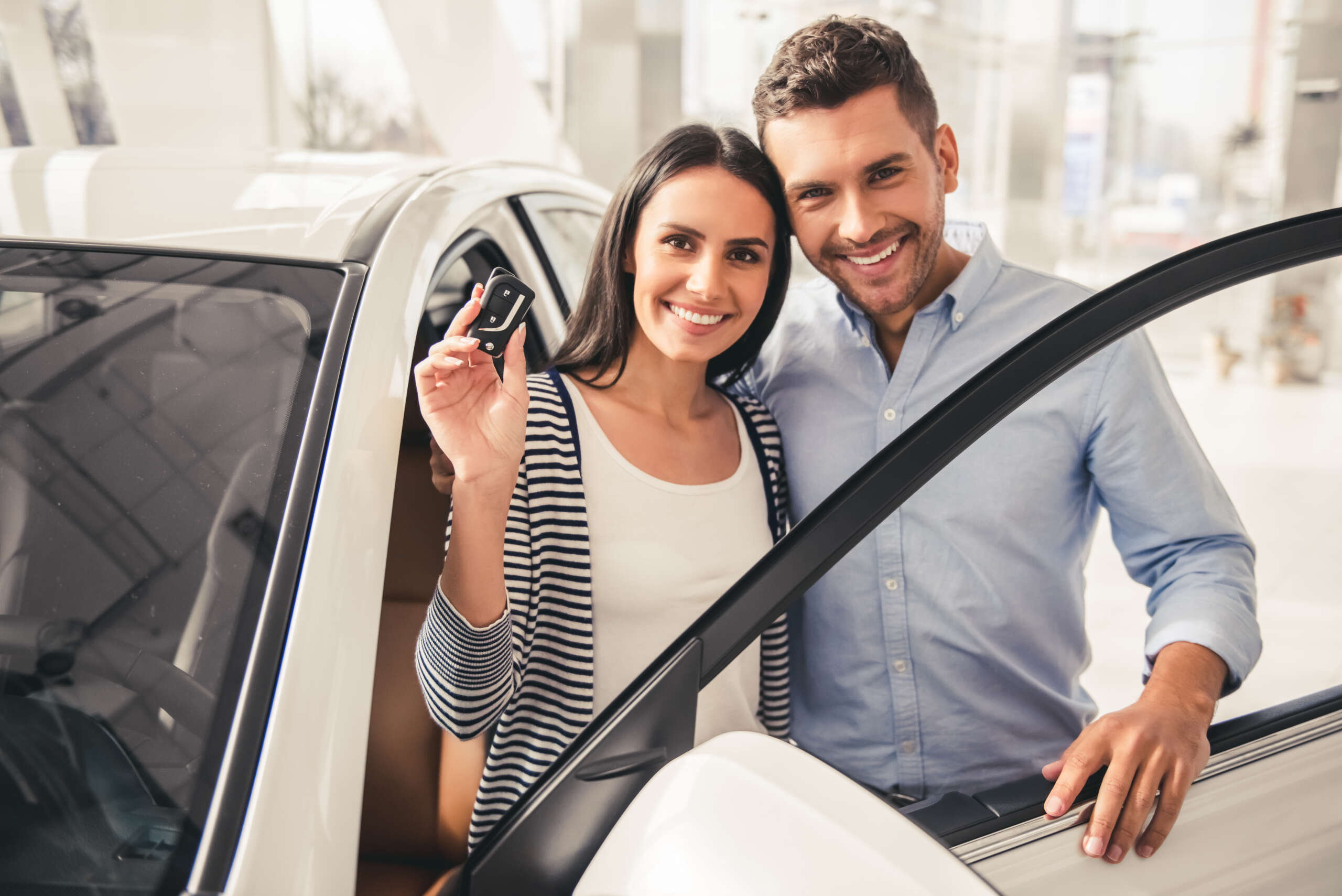 Auto Lending at KPCU