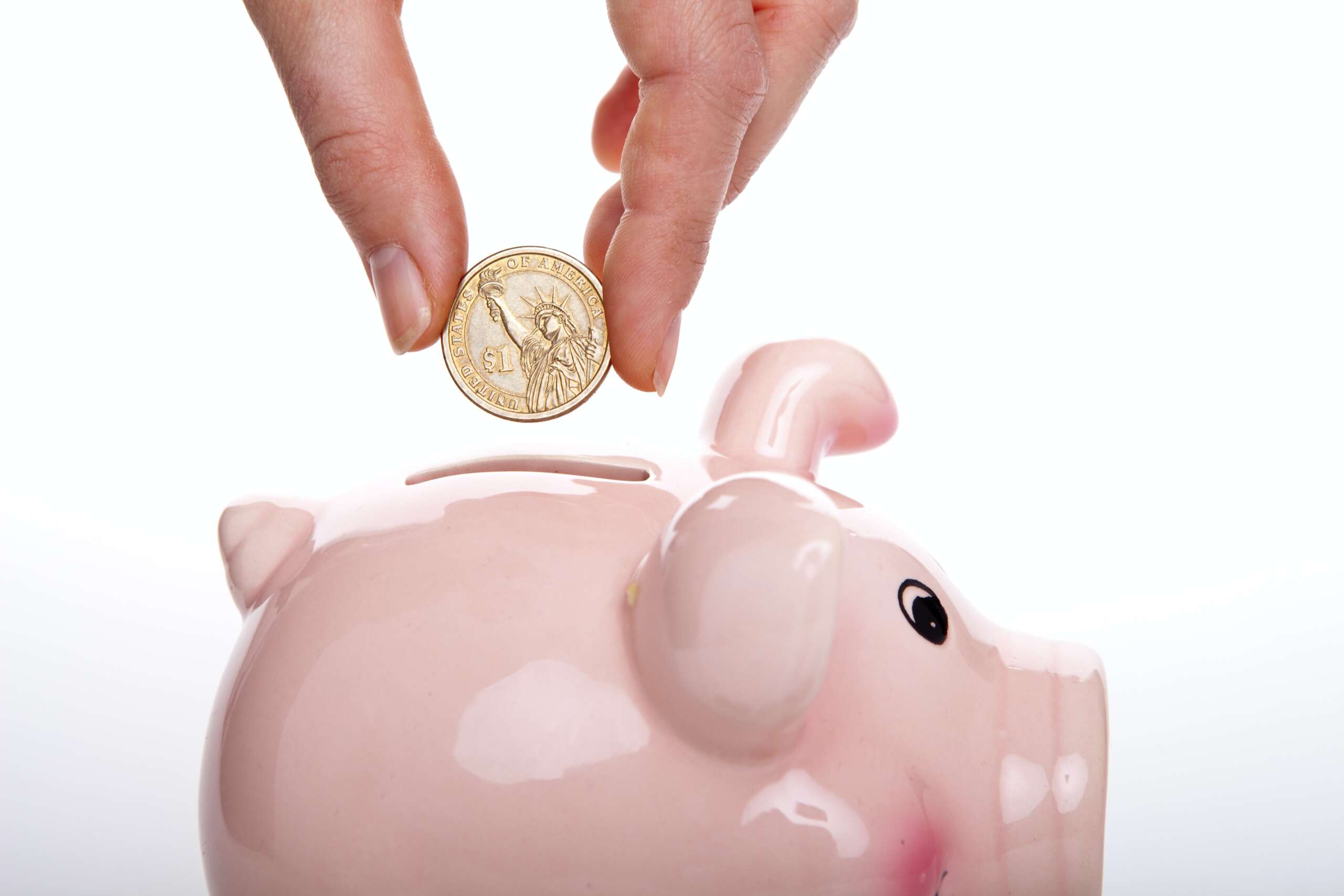 Teaching Kids About Money