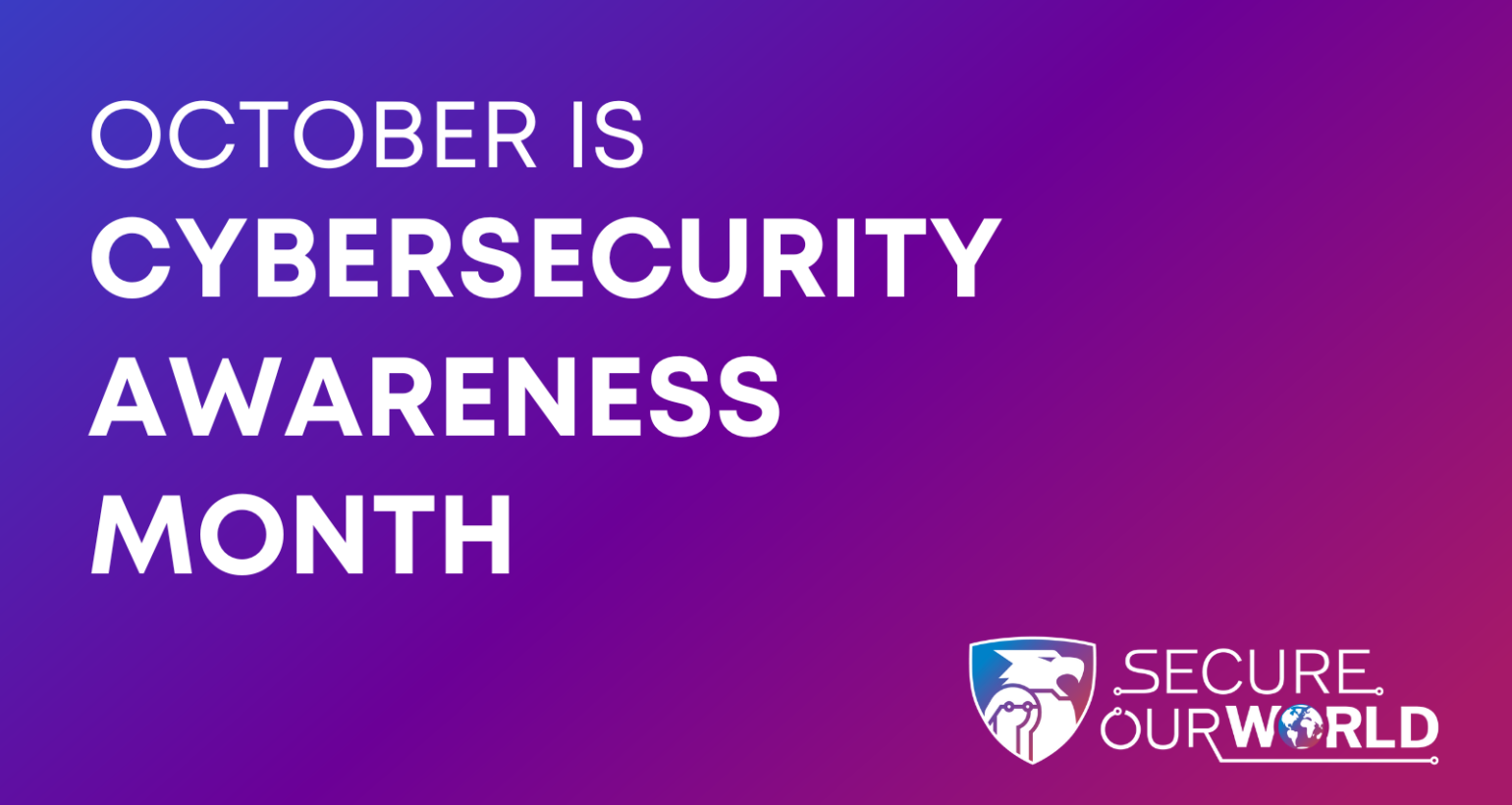 Cybersecurity Awareness