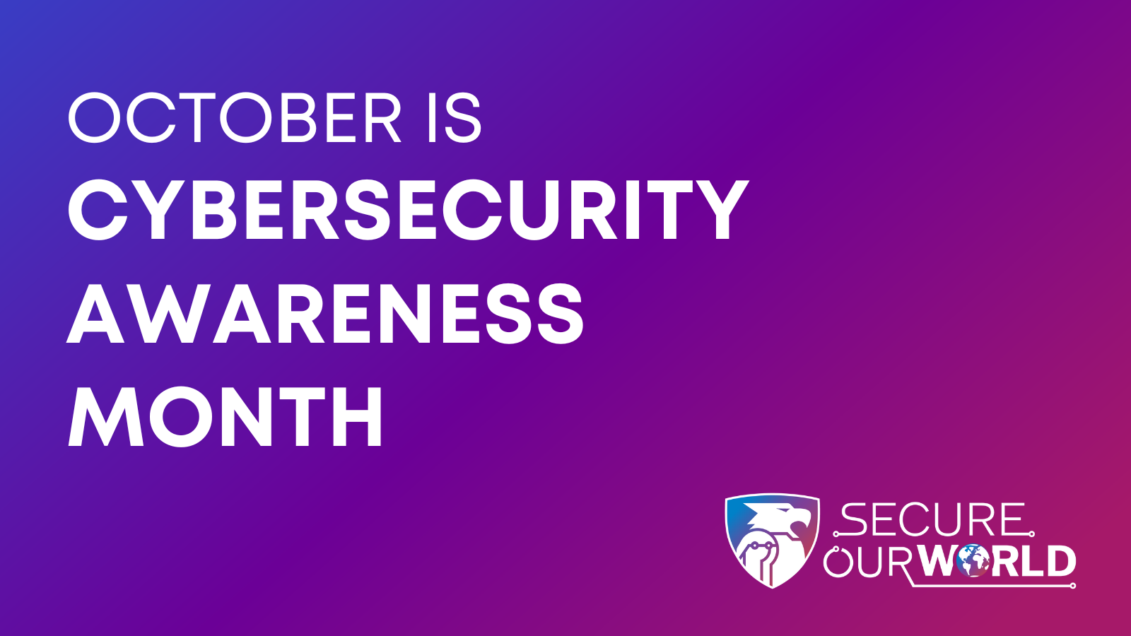 Cybersecurity Awareness