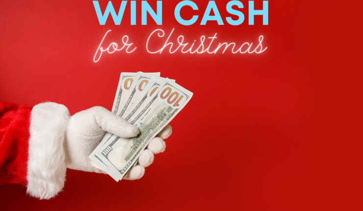 Open a Loan and Win $200!