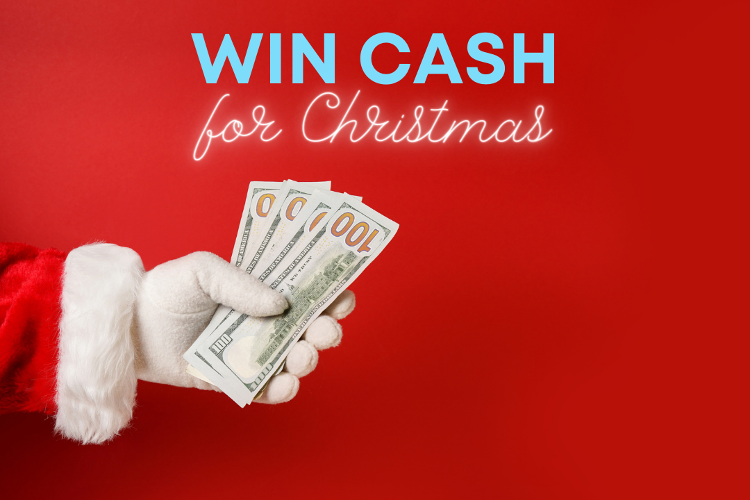 Open a Loan and Win $200!