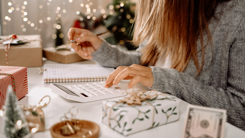 Get Your Wallet Ready for the Holiday Season