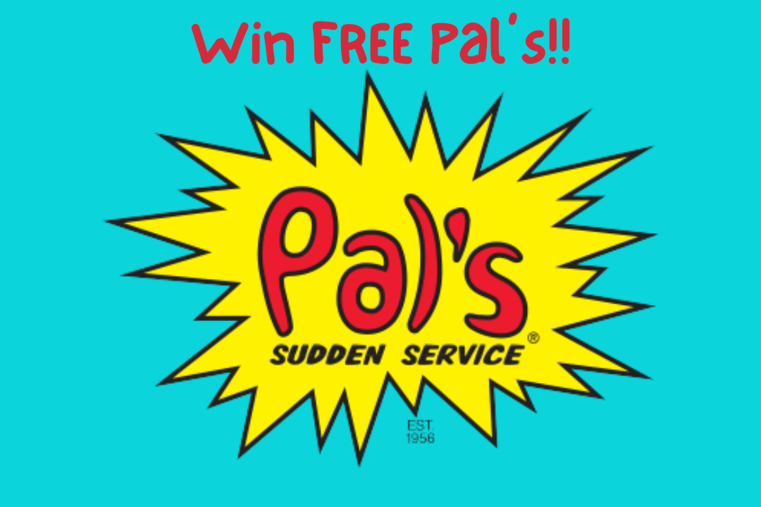 Who Doesn’t Love FREE Pal’s?