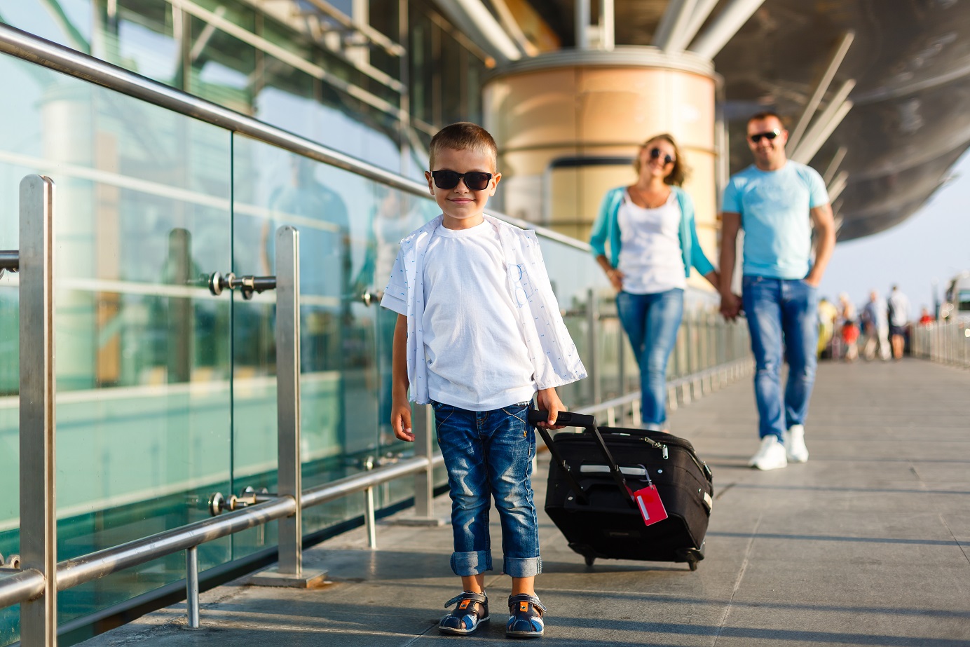 Tips for Saving Money on Your Upcoming Trip