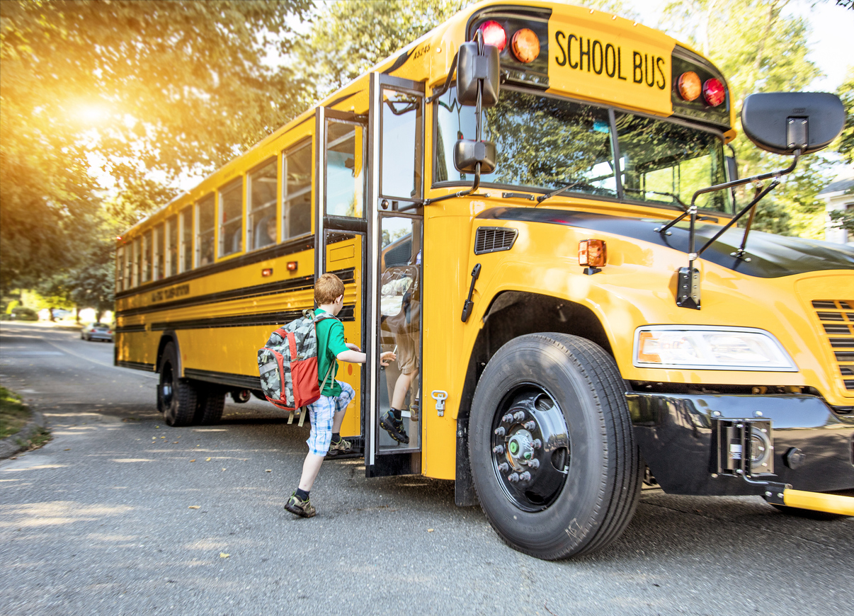 Do Your Back-to-School Shopping on KPCU!