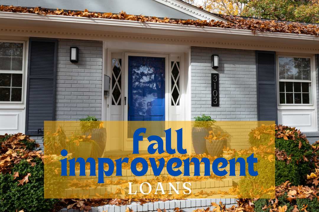 Knock out your fall to-do list!