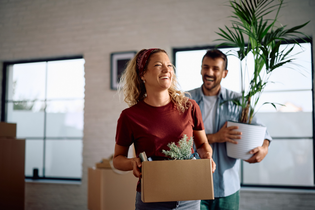 Why Credit Unions are Great for First-Time Homebuyers