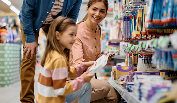 Gift Card for Back-to-School Shopping!