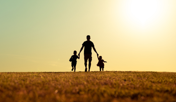 Celebrate Dad!