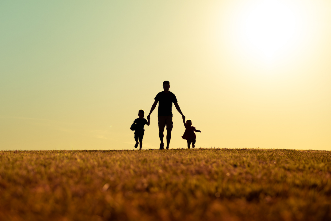 Celebrate Dad!